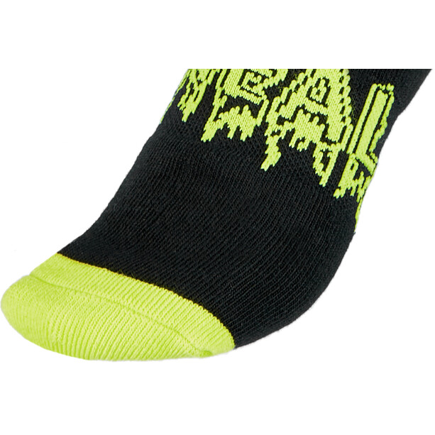 O'Neal Pro MX Socks zombie-black/green