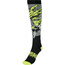 O'Neal Pro MX Sokken, zwart/groen