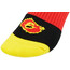O'Neal Pro MX Socken schwarz/gelb