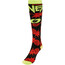 O'Neal Pro MX Sokken, zwart/rood