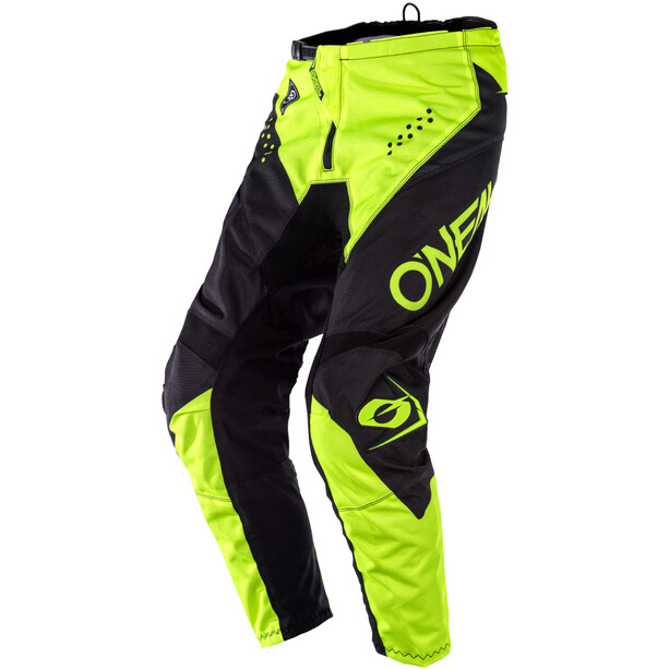 O'Neal Element Pants Men racewear-neon yellow/black