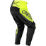 O'Neal Element Pants Men ride-black/neon yellow
