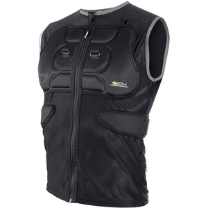 O'Neal BP Protector Vest, zwart zwart