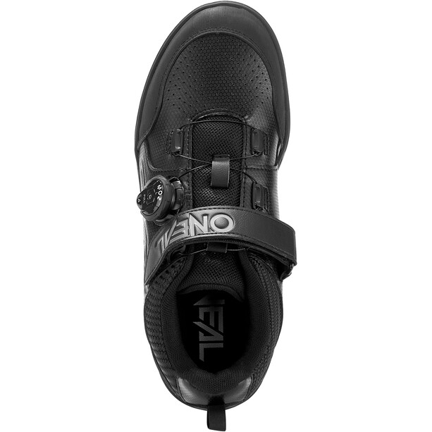 O'Neal Sender Pro Chaussures Homme, noir/gris