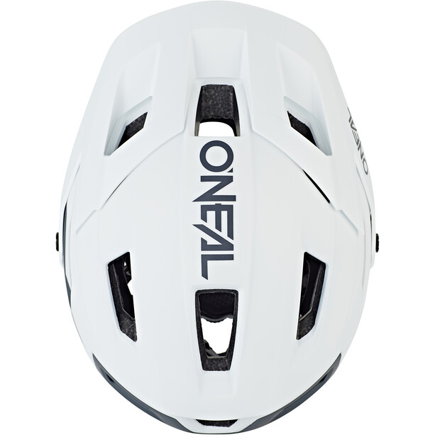 O'Neal Defender 2.0 Helm weiß/grau