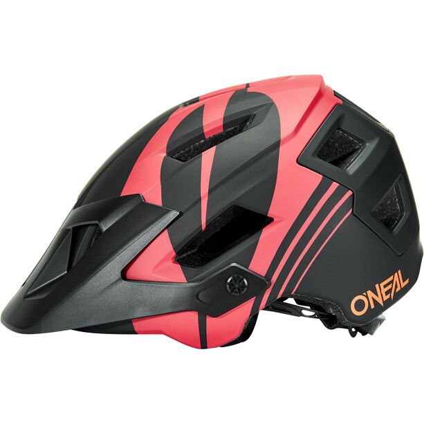 O'Neal Defender 2.0 Helmet nova-red/orange