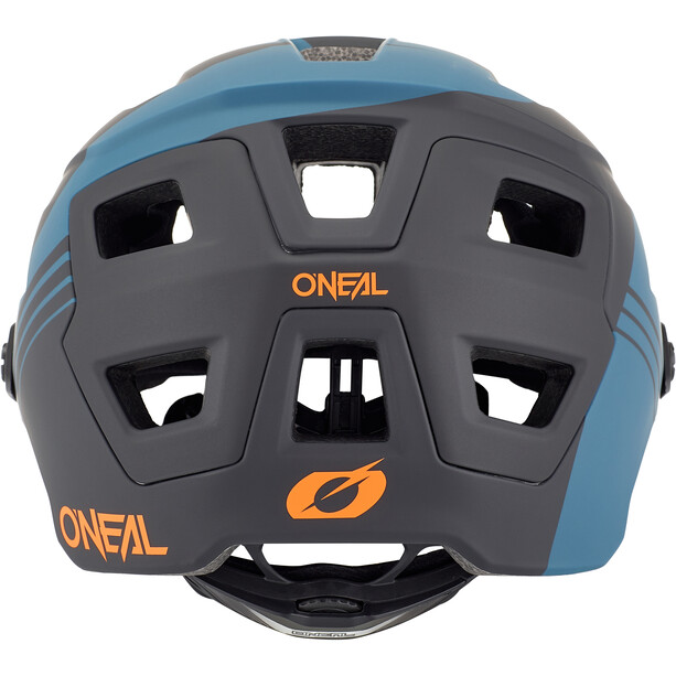 O'Neal Defender 2.0 Helmet nova-petrol/orange