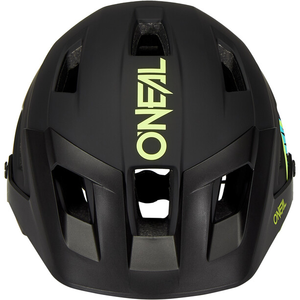 O'Neal Defender 2.0 Helm schwarz/bunt