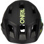 O'Neal Defender 2.0 Helmet muerta-black