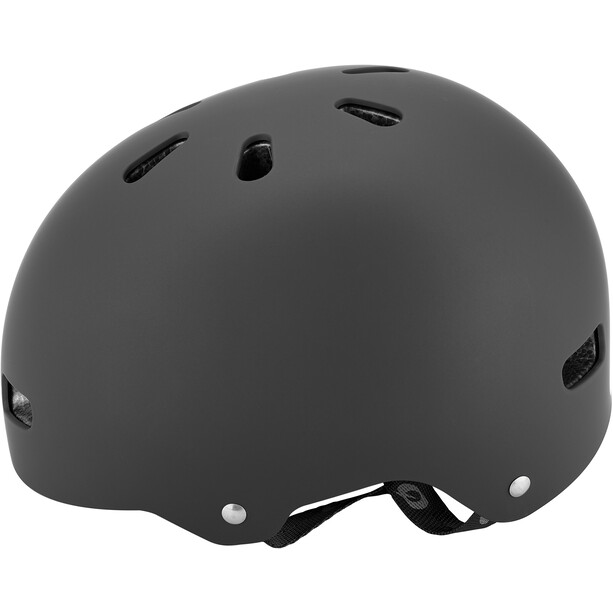 O'Neal Dirt Lid ZF Helmet Bones solid-black