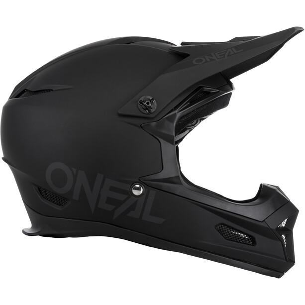 O'Neal Fury RL Helmet solid-black