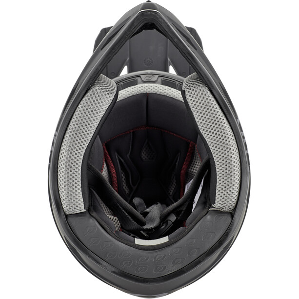 O'Neal Backflip Helmet solid-black