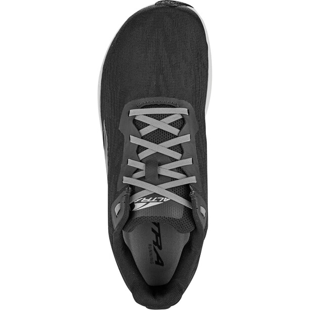 Altra Rivera Shoes Men black/gray