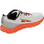Altra Rivera Schuhe Herren grau/orange