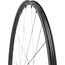 Shimano Road WH-RS370-TL Set di Ruote CL Thru-Axle 12mm 100mm/142mm Disc Brake Tubeless, nero