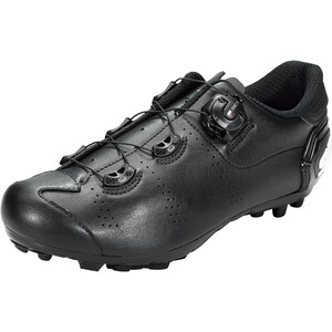Sidi MTB Speed Schuhe Herren schwarz schwarz