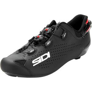 Sidi Shot 2 Schuhe schwarz schwarz