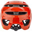 KED Pector ME-1 Helmet fiery red matt
