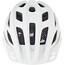 KED Companion Helmet white ash matt