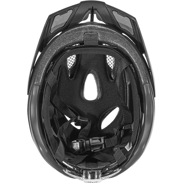 KED Certus Pro Helmet process black matt