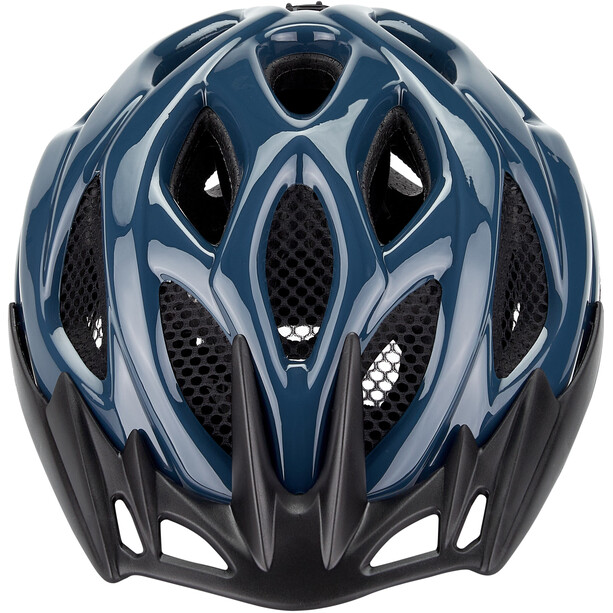 KED Tronus Helmet deep blue