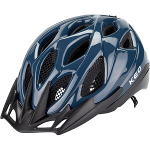 KED Tronus Helmet, blauw blauw