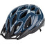 KED Tronus Helm blau