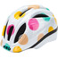 KED Meggy II Trend Helmet Kids dots colorful