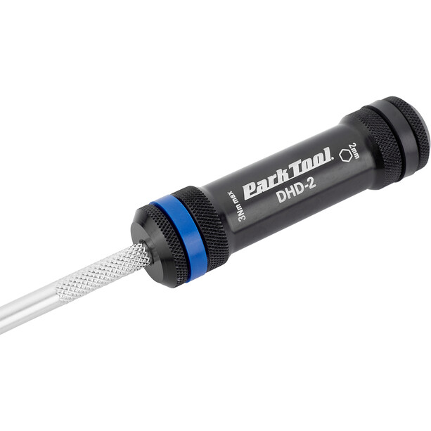 Park Tool DHD-2 Precisie zeskantsleutel 2 mm
