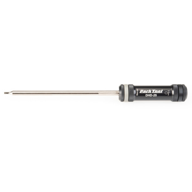 Park Tool DHD-25 Precision Hex Driver 2,5mm