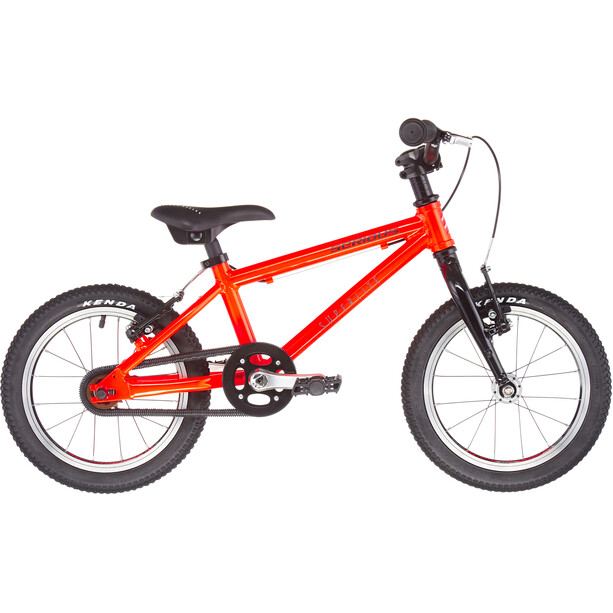 Serious Superlite 14" Kids race fire red