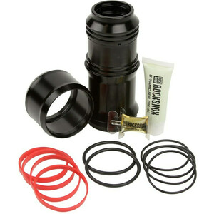 RockShox MegNeg Kit de mise à niveau de suspension pneumatique 185/210x47,5-55mm