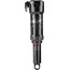 RockShox Deluxe Ultimate RCT Amortyzator tylny 380lb Lockout Trunnion/Standard 205x50mm 