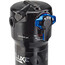 RockShox Deluxe Ultimate RCT Dämpfer 380lb Lockout Trunnion/Standard 165x40mm