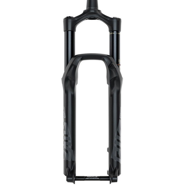 RockShox Pike Select RC Suspension Fork 27.5" 150mm Disc Tapered 46mm Offset 15x110mm, czarny