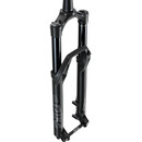 RockShox Pike Select RC Forcella Ammortizzata 27.5" 130mm Disc Tapered 46mm Offset 15x110mm, nero