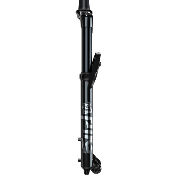 RockShox Pike Ultimate RC2 Forcella Ammortizzata 29" 130mm Disc Tapered 42mm Offset 15x110mm, nero