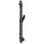 RockShox ZEB Select RC Forcella Ammortizzata 27.5" 160mm Disc Tapered 44mm Offset 15x110mm, nero