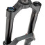 RockShox ZEB Select RC Forcella Ammortizzata 29" 190mm Disc Tapered 44mm Offset 15x110mm, nero