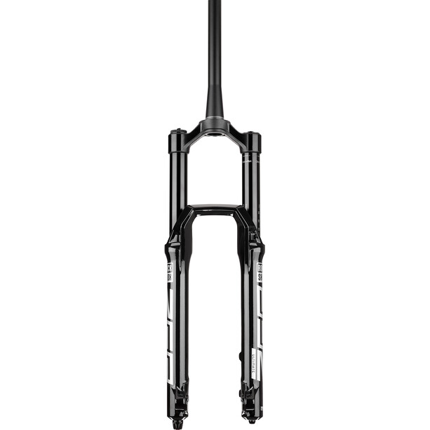 RockShox ZEB Ultimate RC2 Forcella Ammortizzata 27.5" 180mm Disc Tapered 44mm Offset 15x110mm, nero