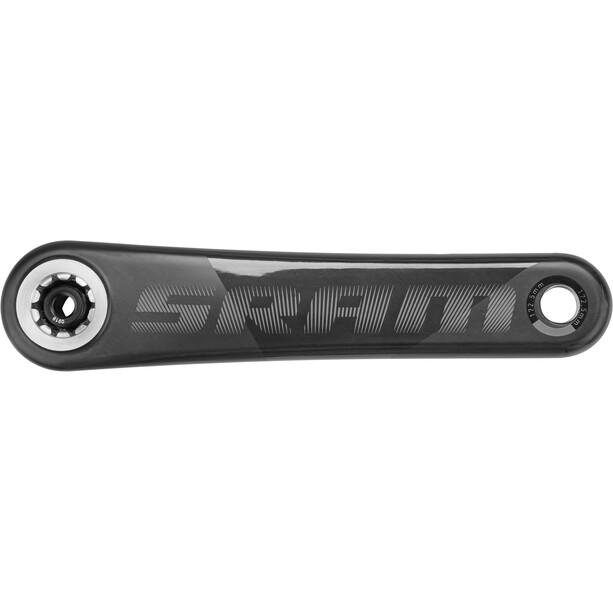 SRAM RED Crankset 11-speed 52-36T GXP