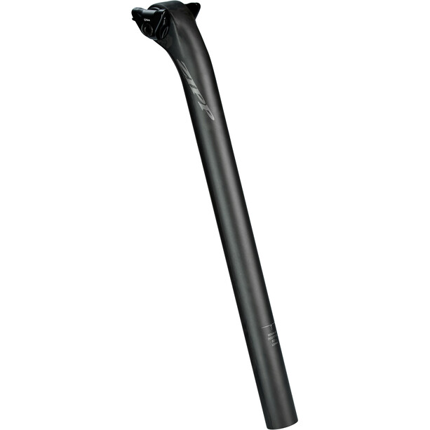 Zipp SL Speed Sattelstütze Karbon Ø31,6mm 20mm Offset schwarz