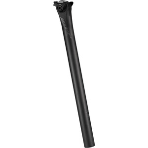 Zipp SL Speed Sattelstütze Karbon Ø31,6mm schwarz schwarz
