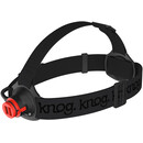 Knog PWR Headtorch Headlamp black 1308412