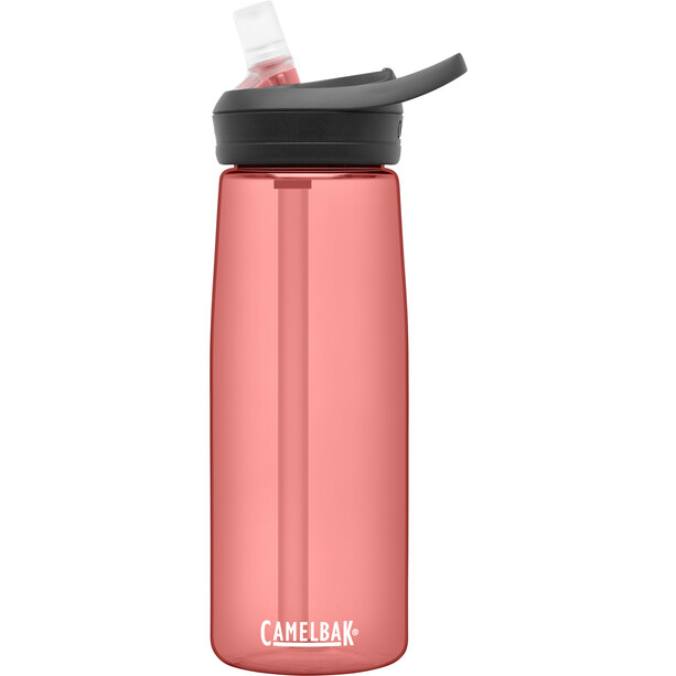 CamelBak eddy+ Flasche 750ml pink