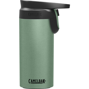 CamelBak Forge Flasche 350ml grün grün