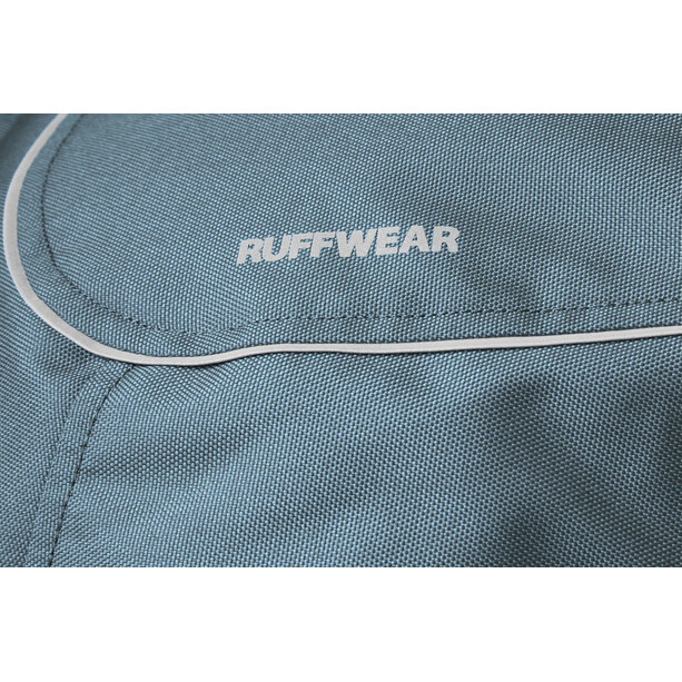 Ruffwear Overcoat Utility Jacke blau