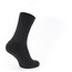 Sealskinz Solo Merino Socks black