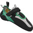 Mad Rock Drone LV Chaussures d'escalade, noir/vert
