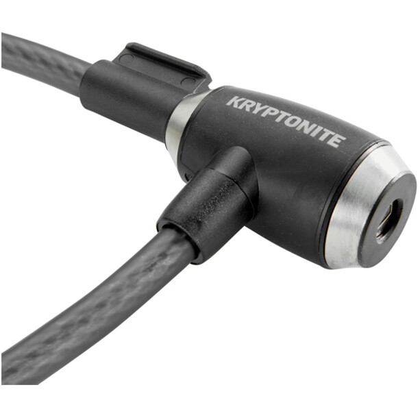 Kryptonite KryptoFlex 1218 Key Candado Cable Ø12mm 